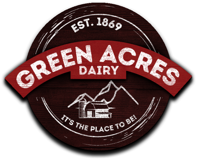 Gibson's Green Acres Dairy in Ogden, UT